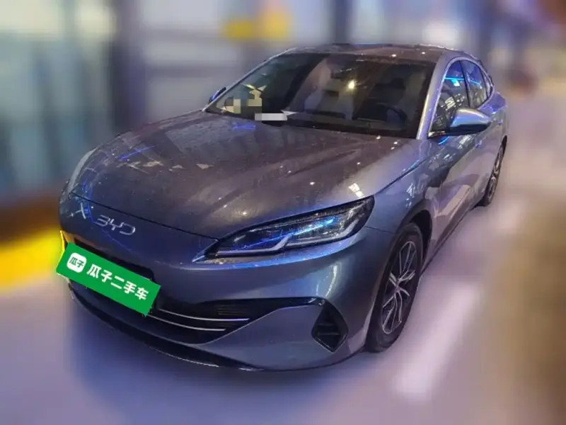 BYD Seal 06