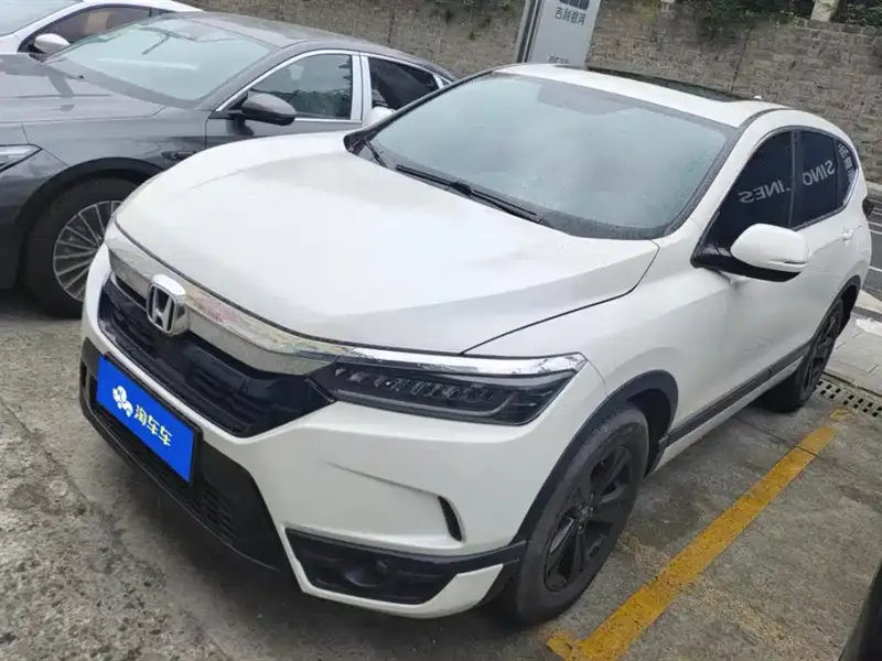 Honda Breeze