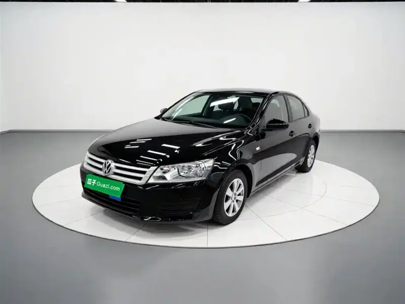 Volkswagen Santana