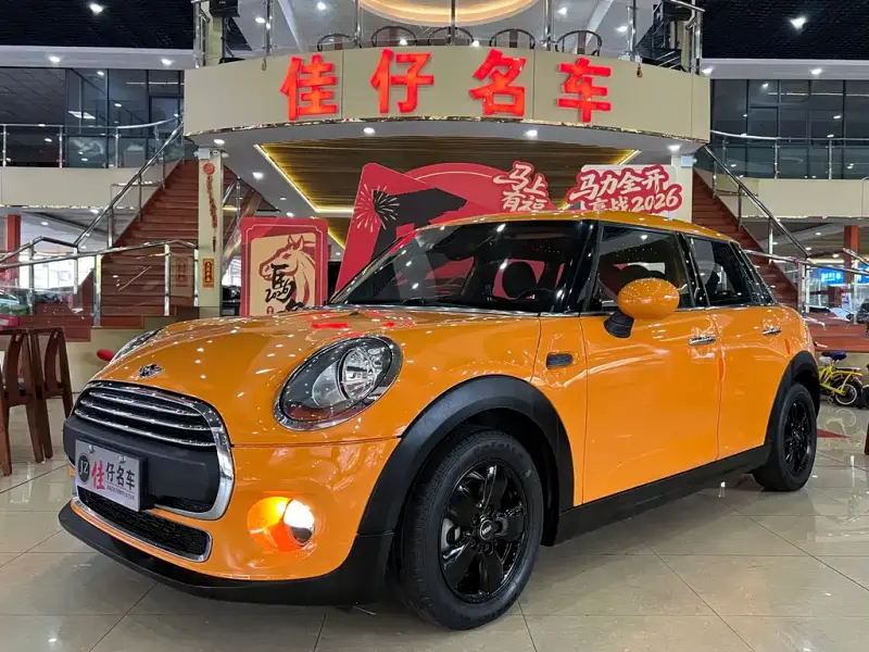 MINI Mini