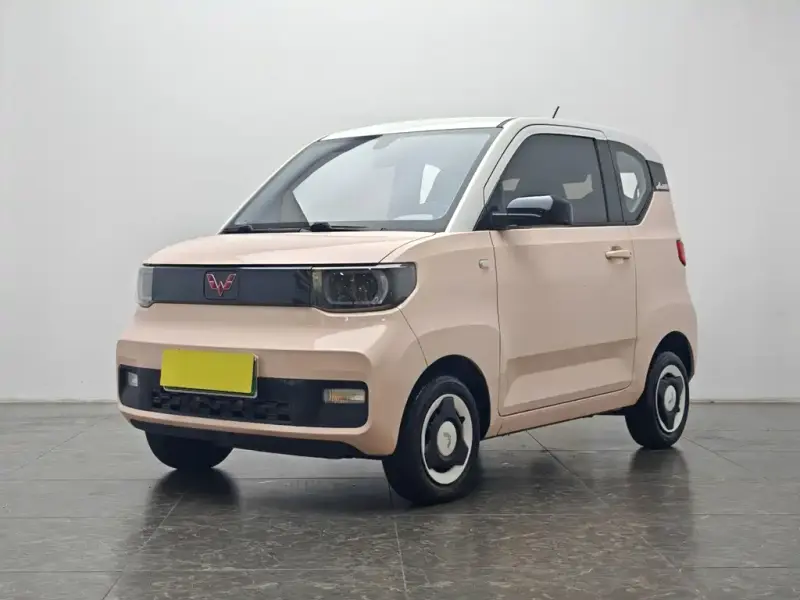 Wuling Hongguang Mini EV (MINIEV)