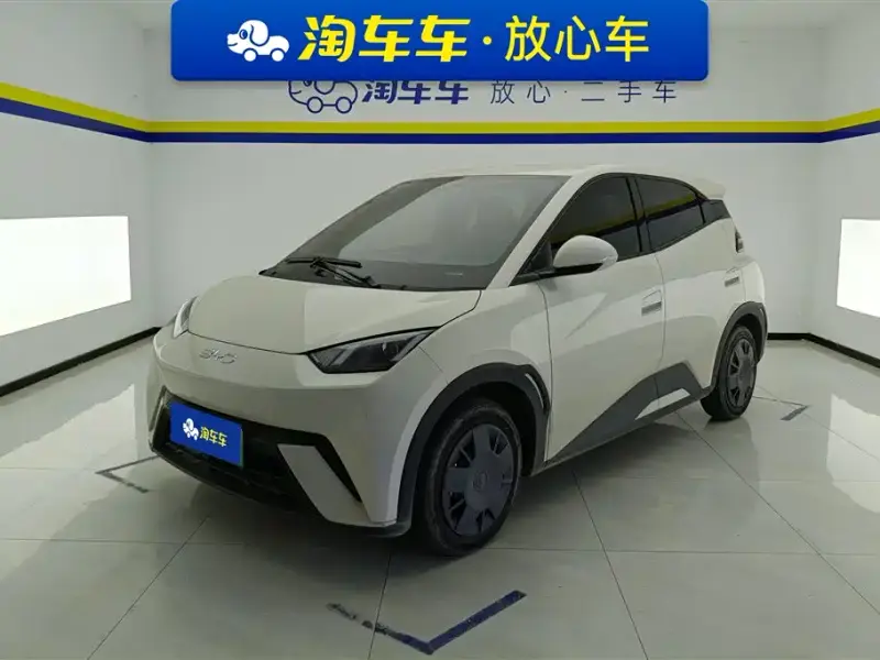 BYD Seagull