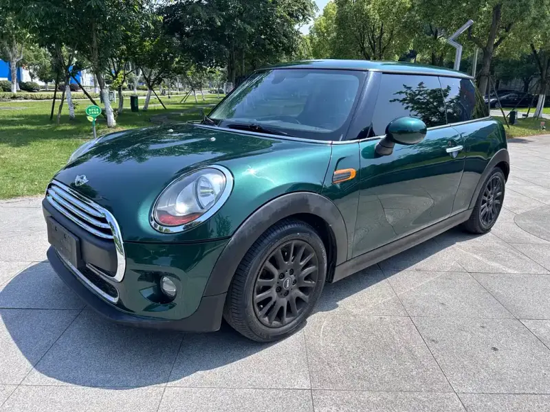 MINI Mini
