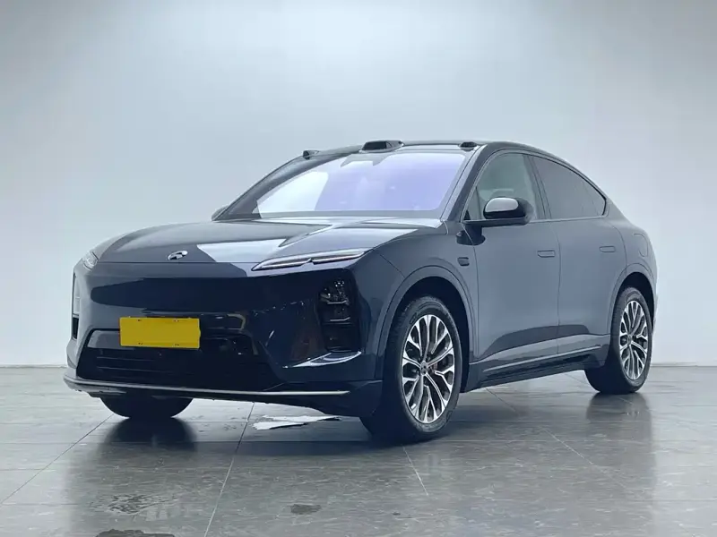 NIO EC6