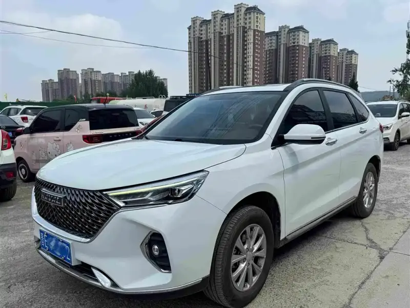Haval M6