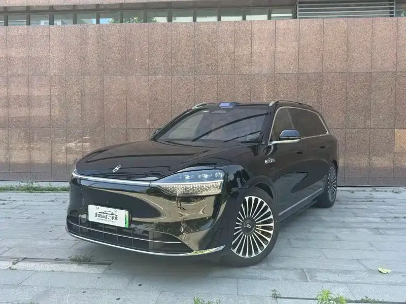 AITO M9