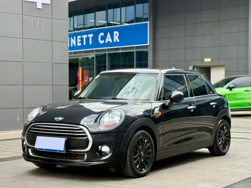 MINI Mini
