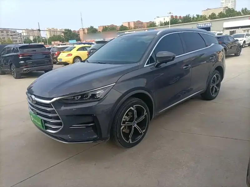 BYD Tang