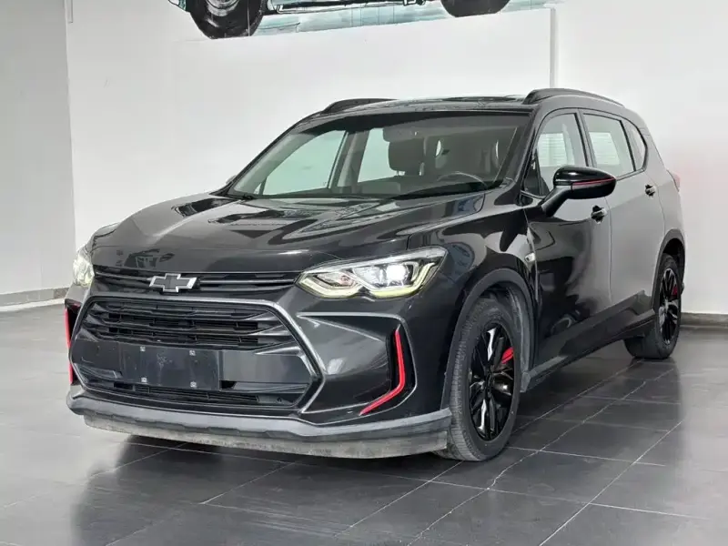 Chevrolet Volando