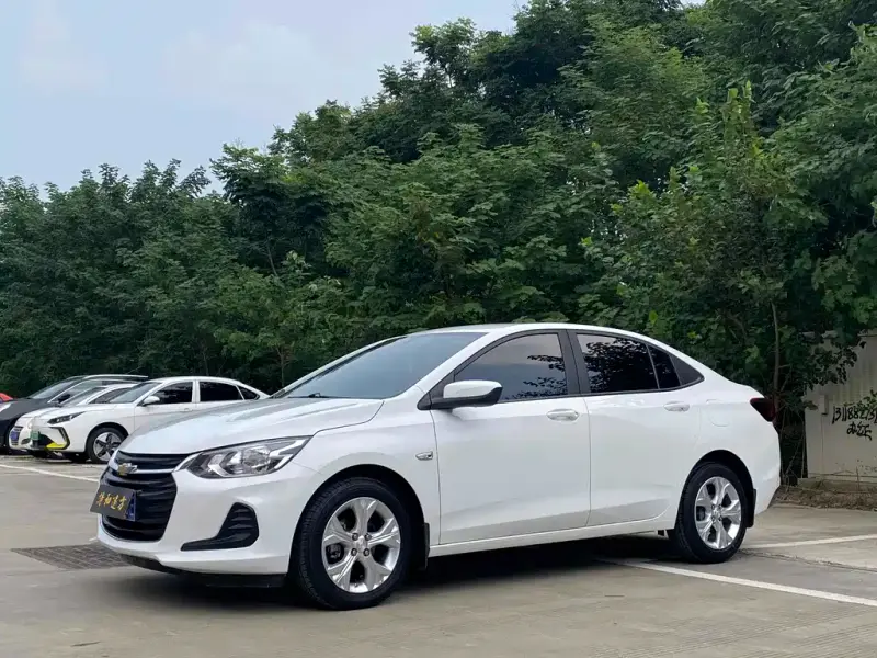 Chevrolet Cavalier