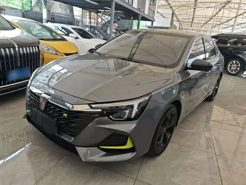 Roewe i6 MAX