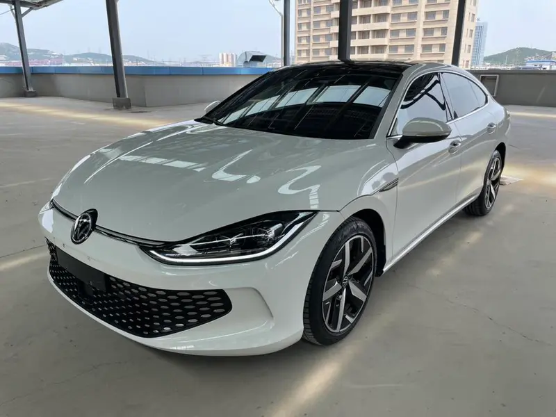 Volkswagen Lamando