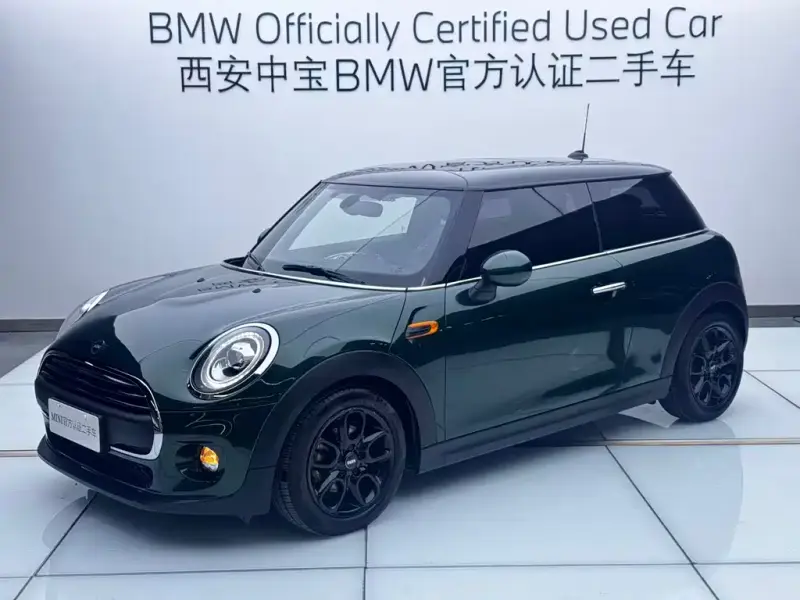 MINI Mini