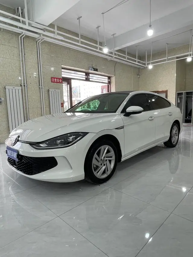 Volkswagen Lamando