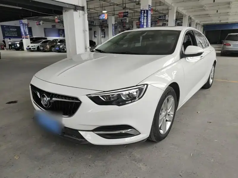 Buick Regal