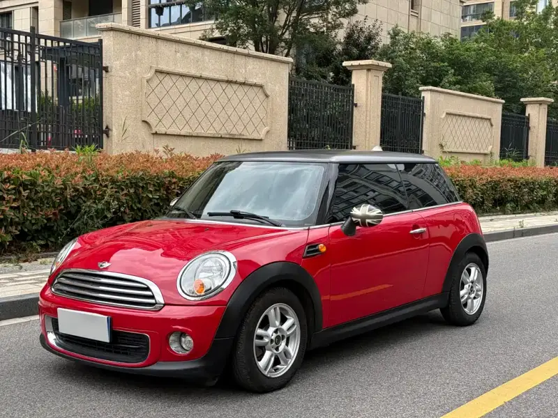 MINI Mini