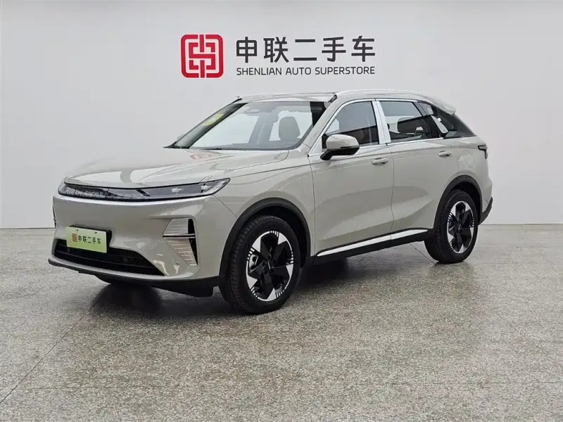 Haval Xiaolong MAX