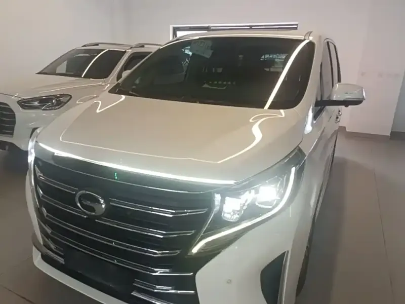 GAC Motor M8