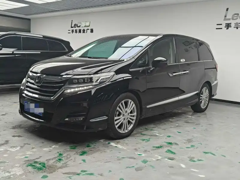 Honda Elysion