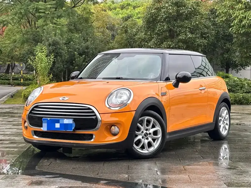 MINI Mini