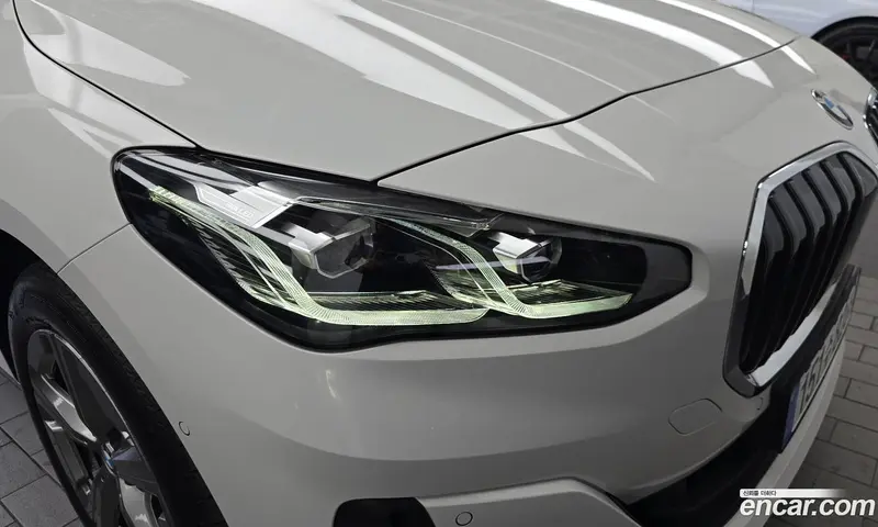 BMW 2-Series