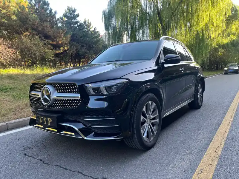 Mercedes-Benz GLE( )
