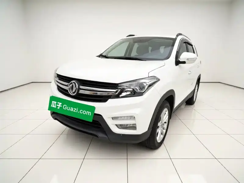Fengguang S560