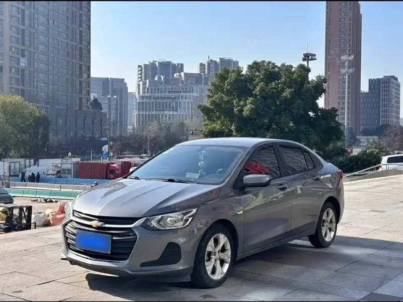 Chevrolet Cavalier