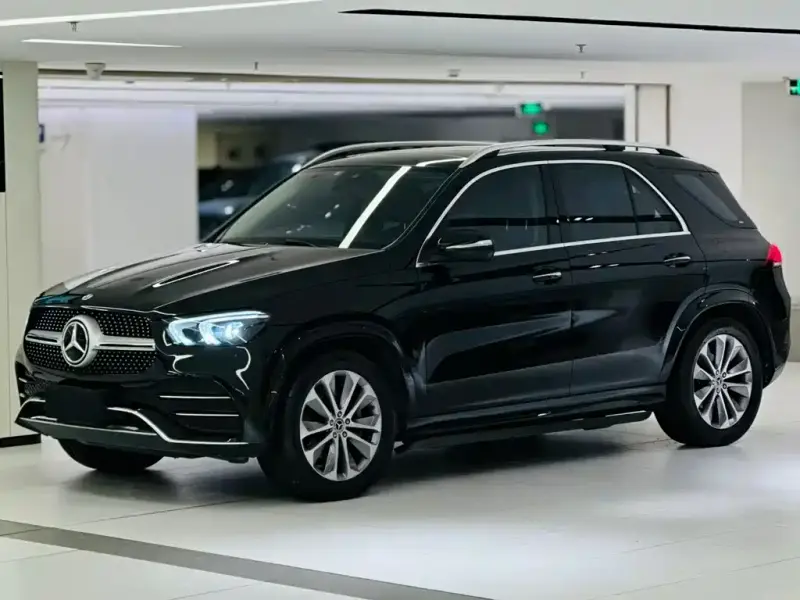 Mercedes-Benz GLE( )