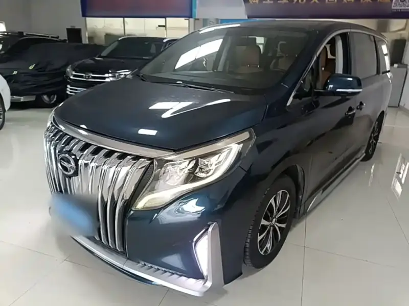 GAC Motor M8