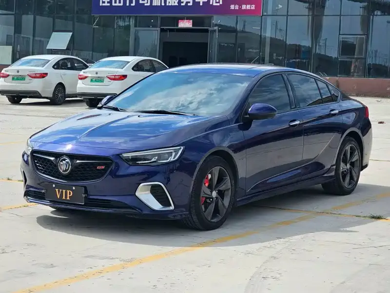 Buick Regal