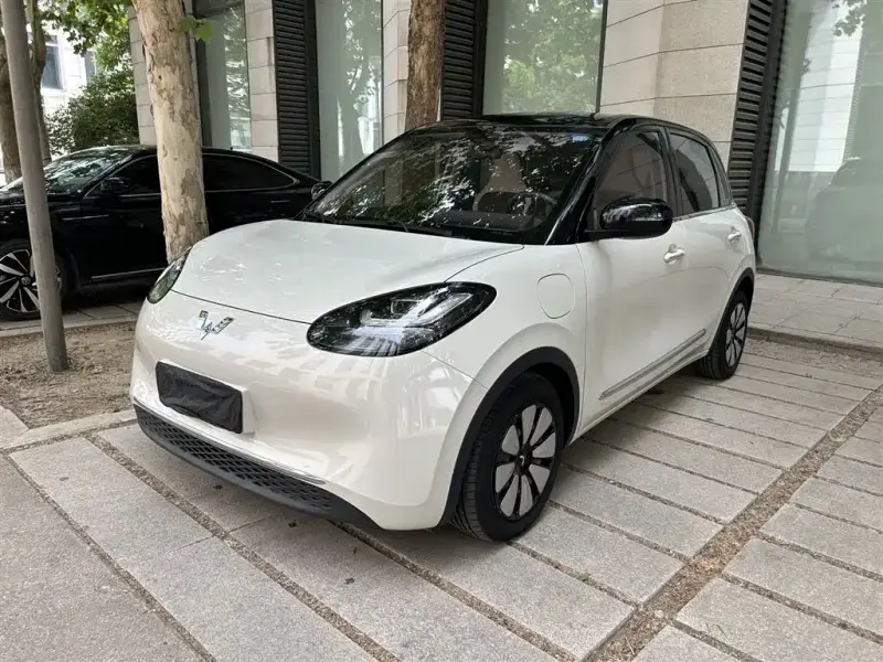 Wuling Bingo