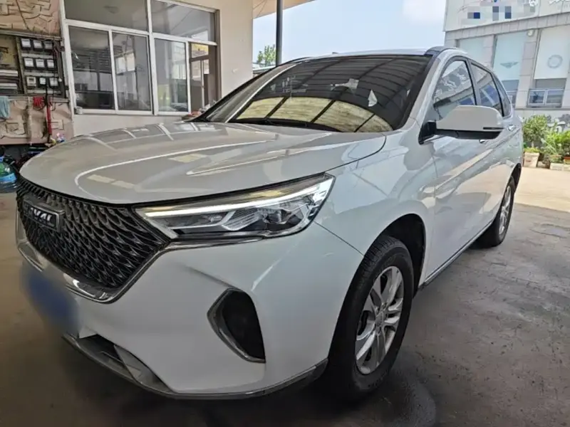 Haval M6