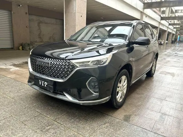 Haval M6