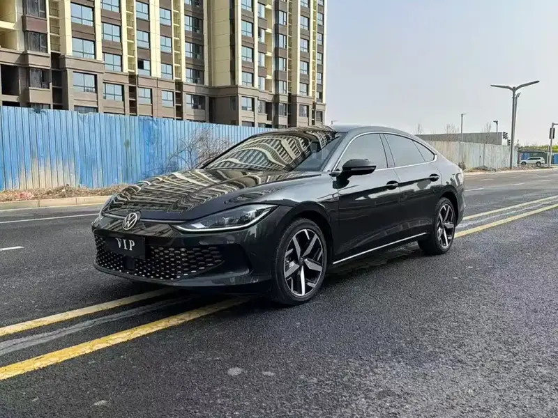 Volkswagen Lamando