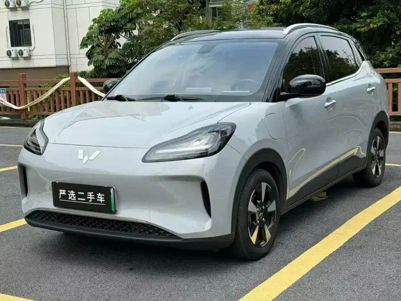 Wuling Bingo PLUS