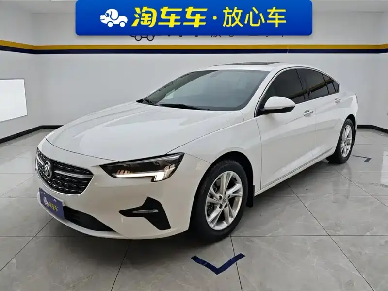 Buick Regal