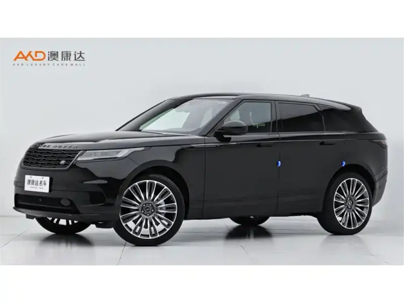 Land Rover Velar