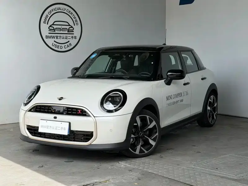 MINI Mini