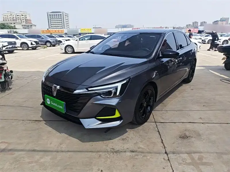 Roewe i6 MAX