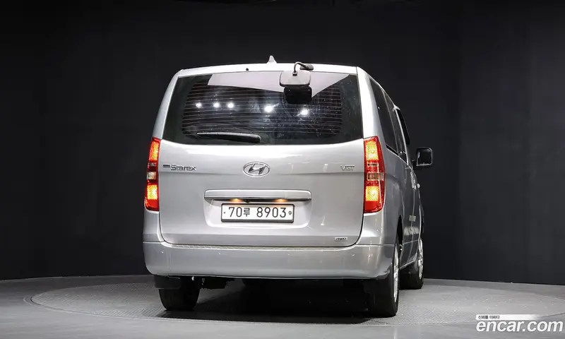 Hyundai H-1