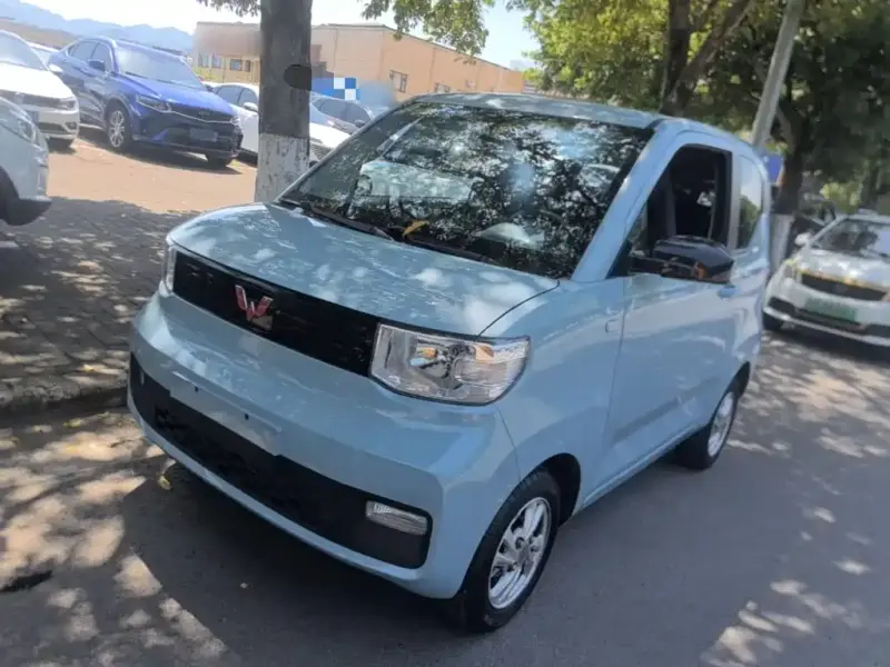 Wuling Hongguang Mini EV (MINIEV)