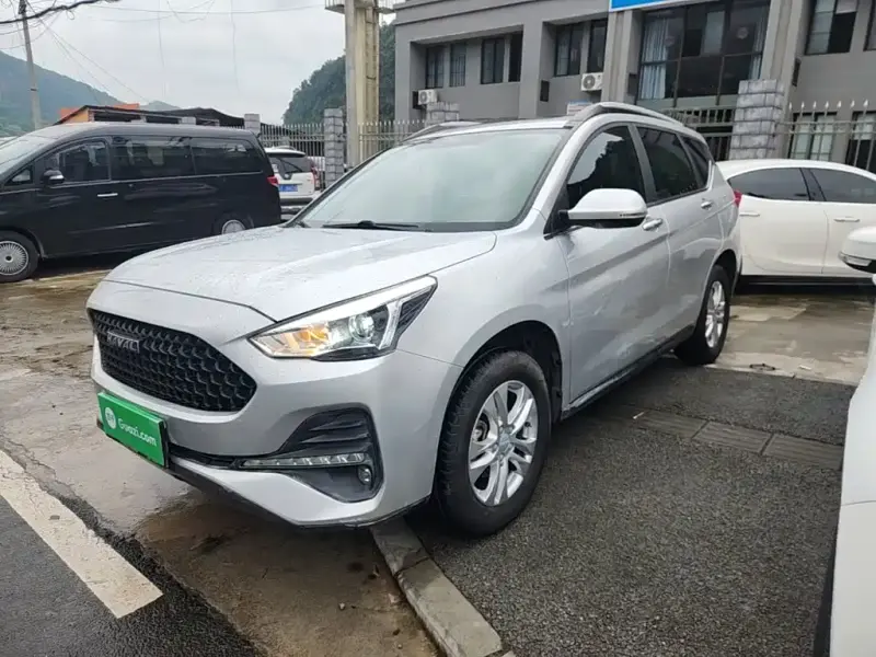 Haval M6