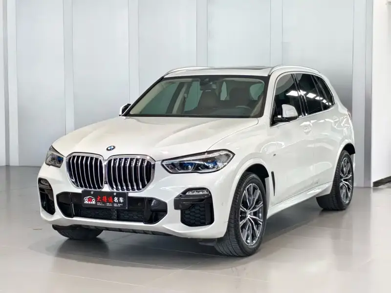 BMW X5 (Import)