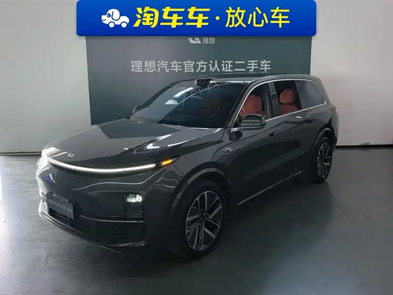 Li Auto L9
