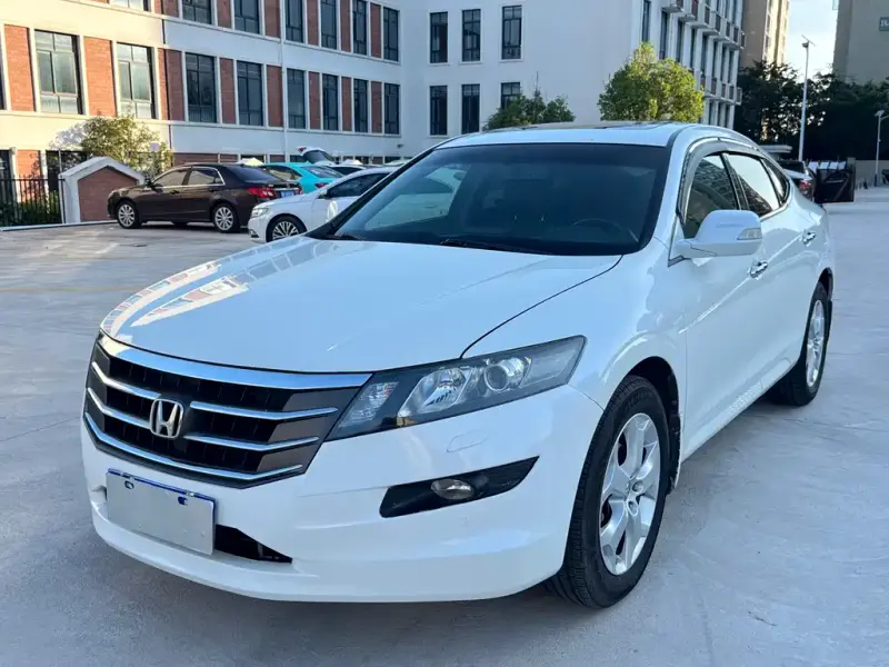 Honda Crosstour