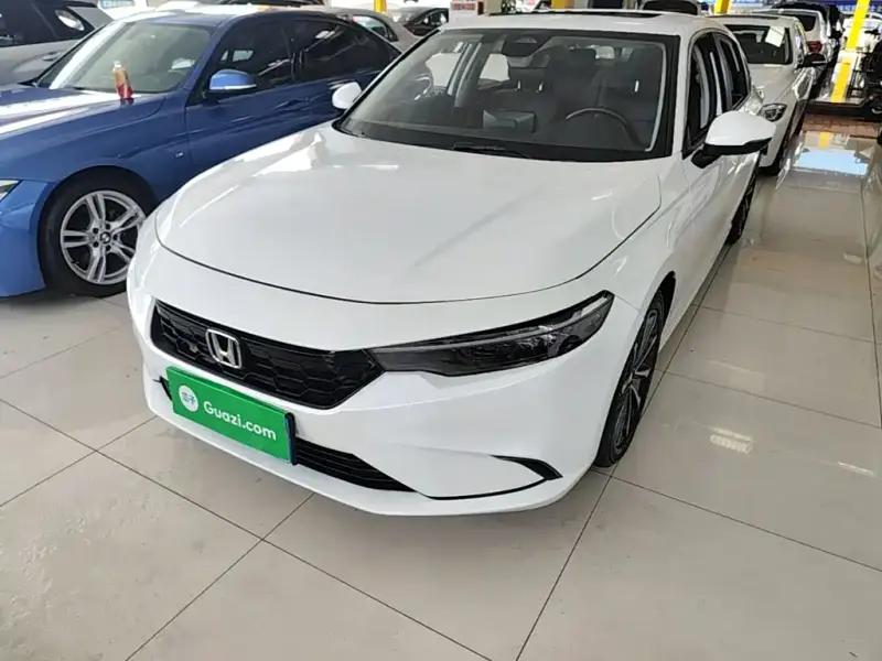 Honda Integra