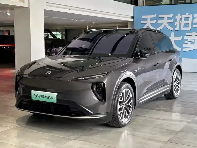 NIO ES6