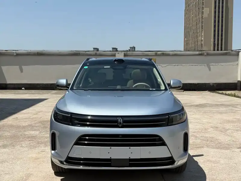 AITO M7