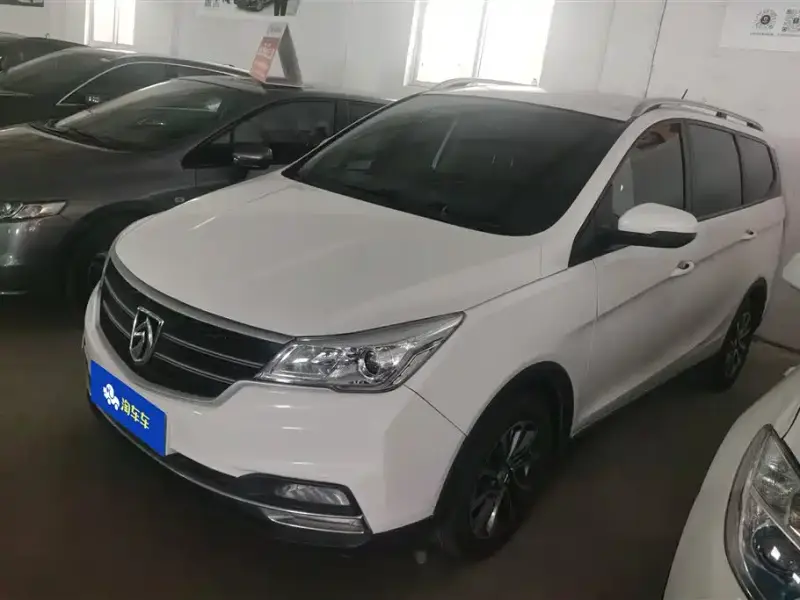 Baojun 730